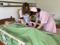 大连中山桂林养护院
