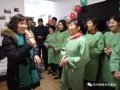 郑州晚晴养老海森林社区日间照料中心