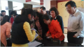 锦绣香江颐养公寓