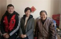 辽宁省铁岭市银州区民(回)族养老院