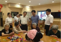 邯山区文安居家养老服务中心
