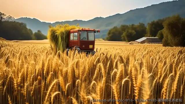 襄阳桃花养老院