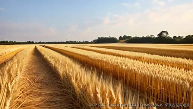 京康古城养老院