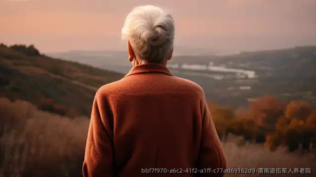 渭南退伍军人养老院