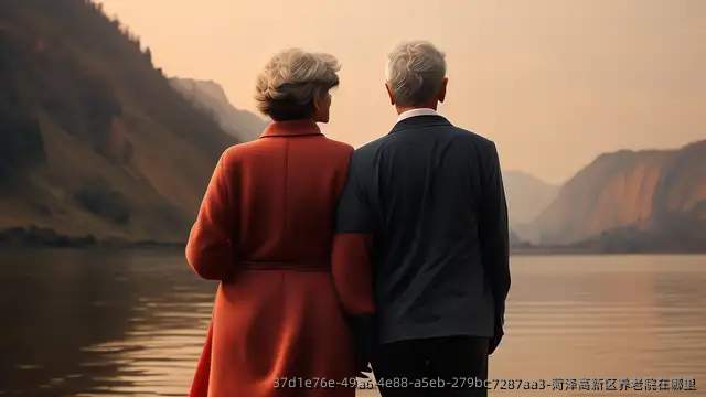 菏泽高新区养老院在哪里