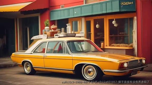 镇平县城有没有养老院了