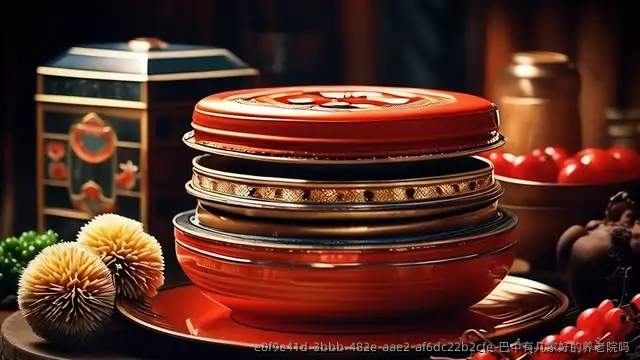 巴中有几家好的养老院吗