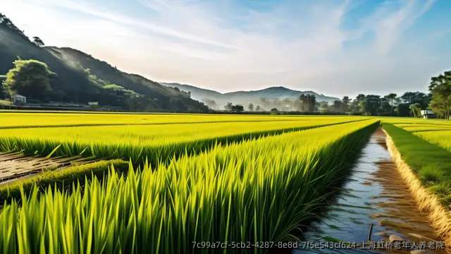 上海虹桥老年人养老院
