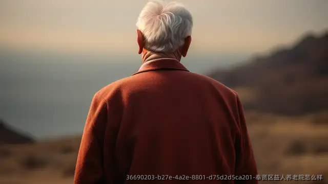 奉贤区益人养老院怎么样