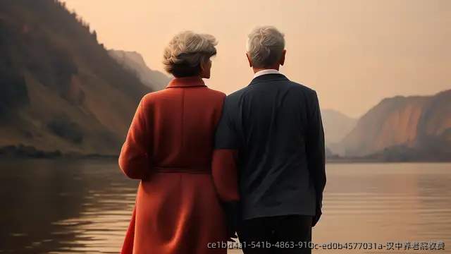 汉中养老院收费