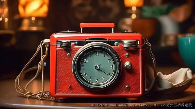 万州五桥养老院