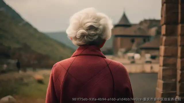 重庆市渝中区佳实养老院