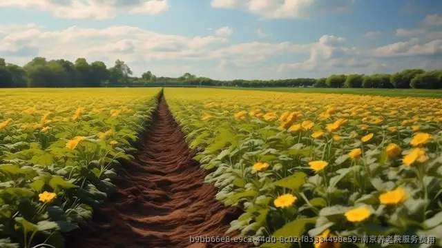 南京养老院服务费用