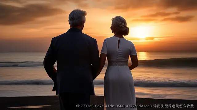 津南失能养老院怎么收费