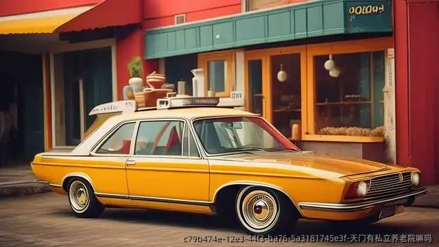 天门有私立养老院嘛吗