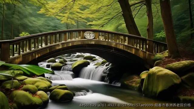 阳春市春洲养老院价格