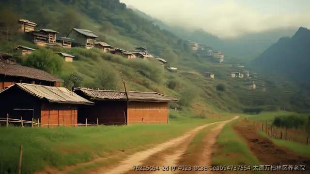 太原万柏林区养老院