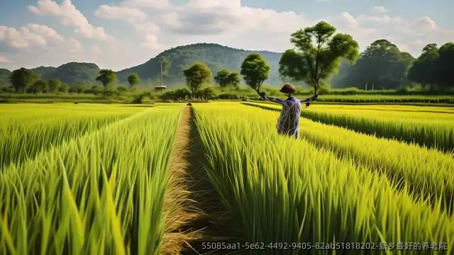 新乡最好的养老院