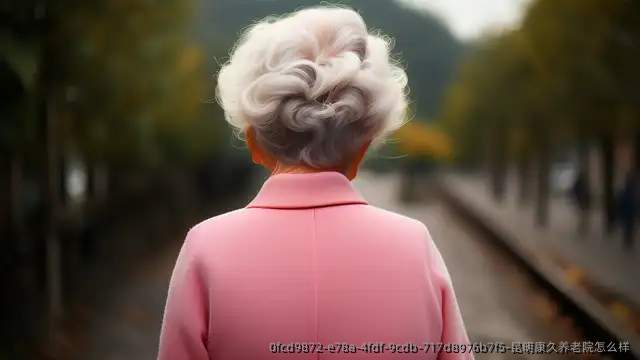 昆明康久养老院怎么样