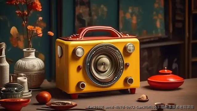 福州泰康养老院项目