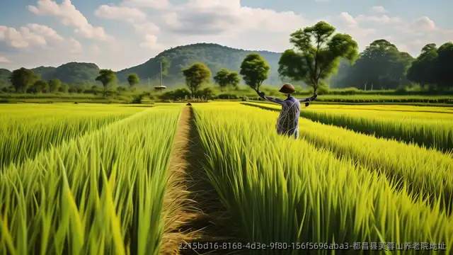 都昌县芙蓉山养老院地址