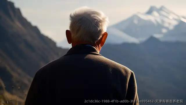 天津有哪些养老院