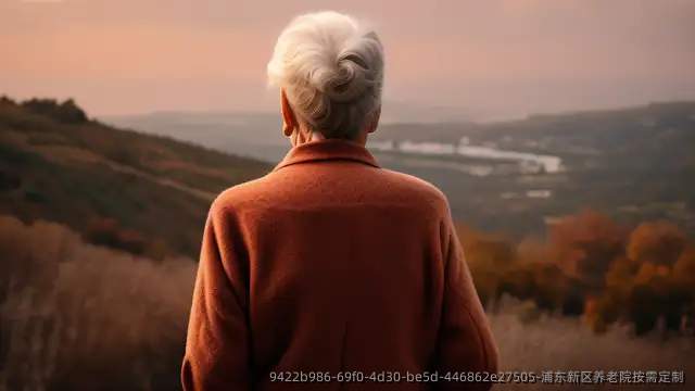 浦东新区养老院按需定制