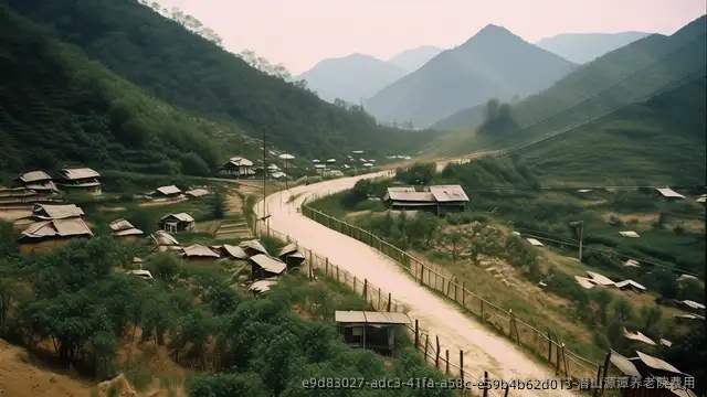 潜山源潭养老院费用