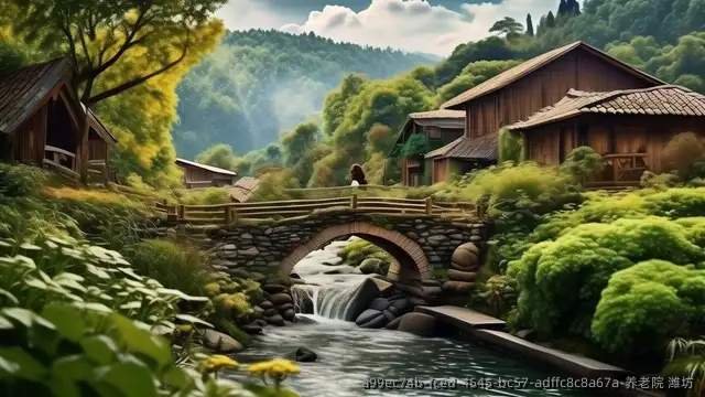 养老院 潍坊