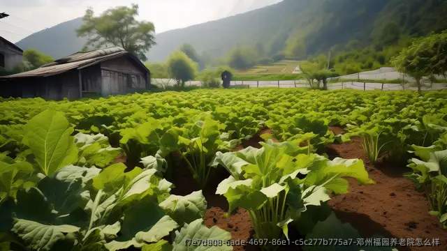 邓州福园养老院怎么样