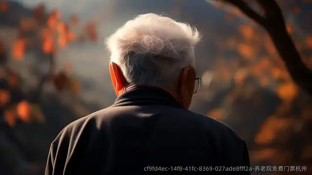 养老院免费门票杭州