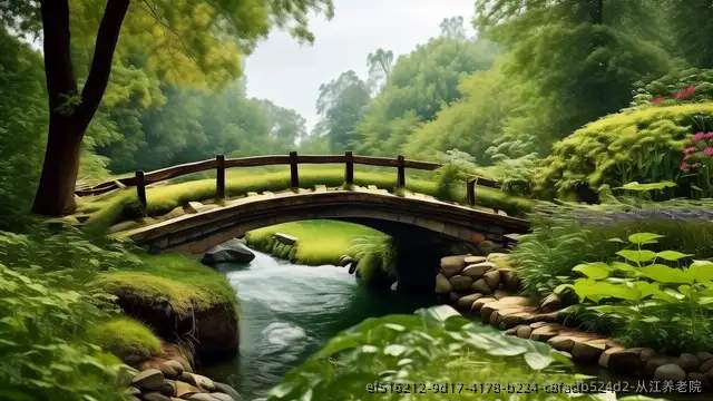 从江养老院