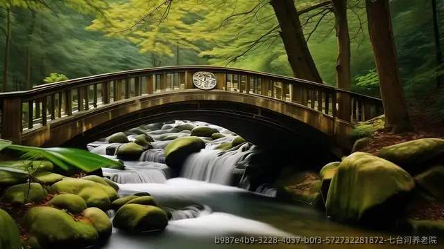 七台河养老院