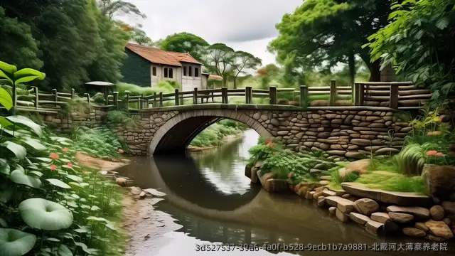 北戴河大薄寨养老院