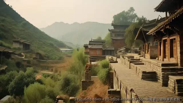 南昌青山湖绿康养老院
