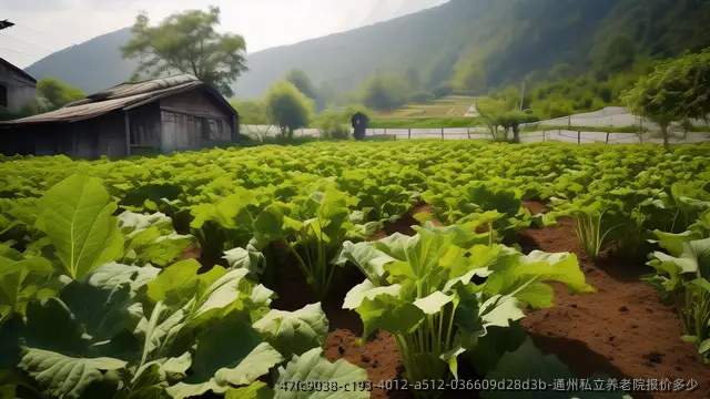 通州私立养老院报价多少