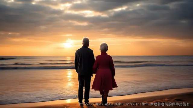 新建养老院的保障措施有