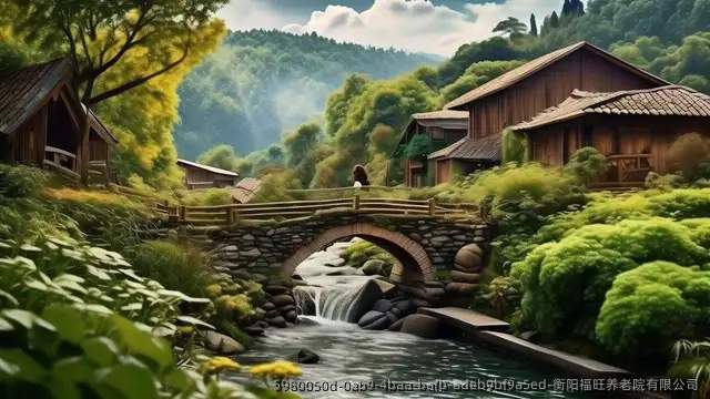 衡阳福旺养老院有限公司
