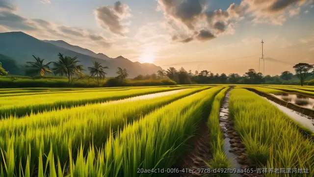 吉祥养老院漯河地址