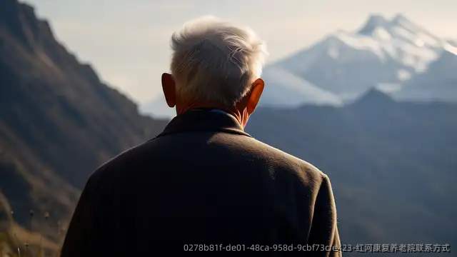 红河康复养老院联系方式