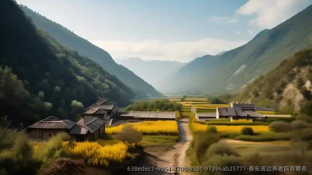泰安周边养老院有哪些