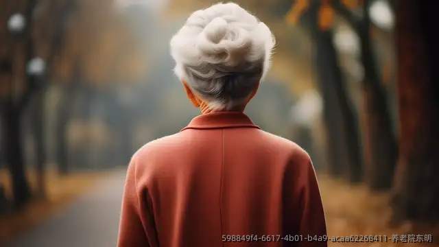 养老院东明