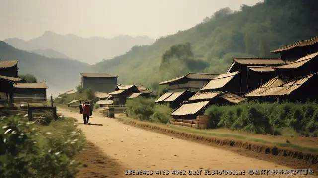 秦淮区怡养养老院有哪些