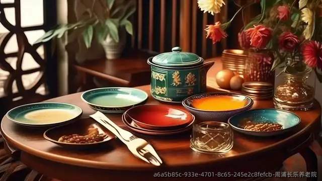 周浦长乐养老院