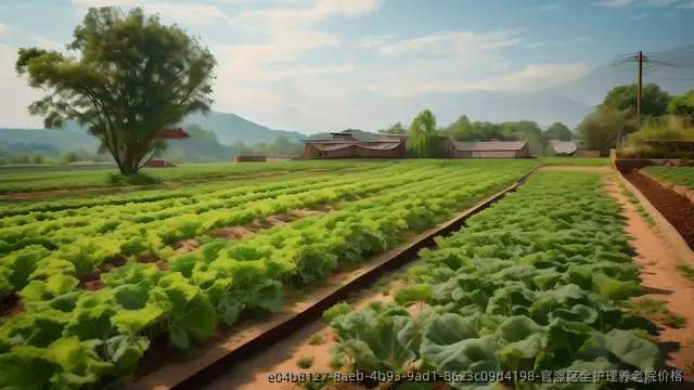 官渡区全护理养老院价格