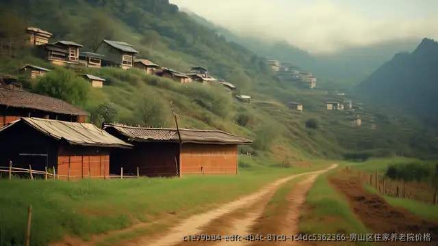房山区住家养老院价格
