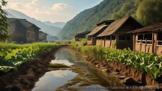 衡水东明养老院地址在哪