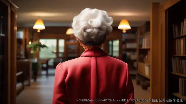 东昌府区养老院朱老庄