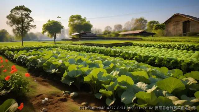 揭阳养老院蔬菜配送公司