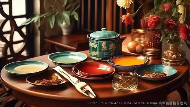 商城县静恰养老院